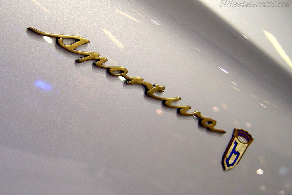 Alfa Romeo 2000 Sportiva Coupe - Chassis: AR1900S 00003  - 2004 Retromobile