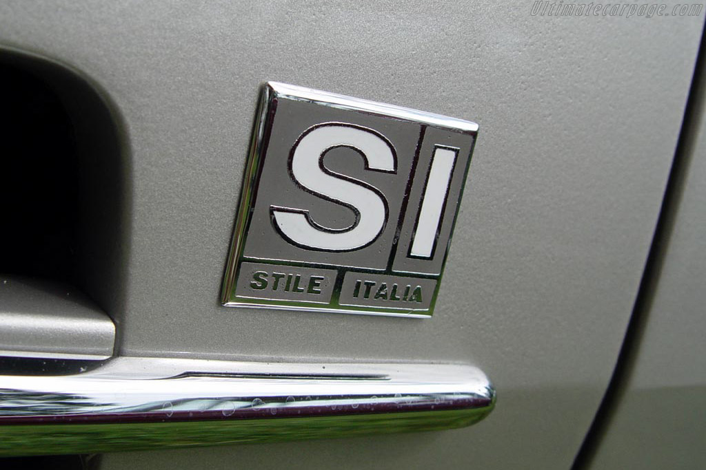 Bizzarrini 5300 SI Spyder Prototipo - Chassis: IA3 0245  - 2004 Meadow Brook Concours d'Elegance
