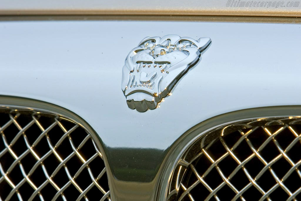 Jaguar XJ Super V8