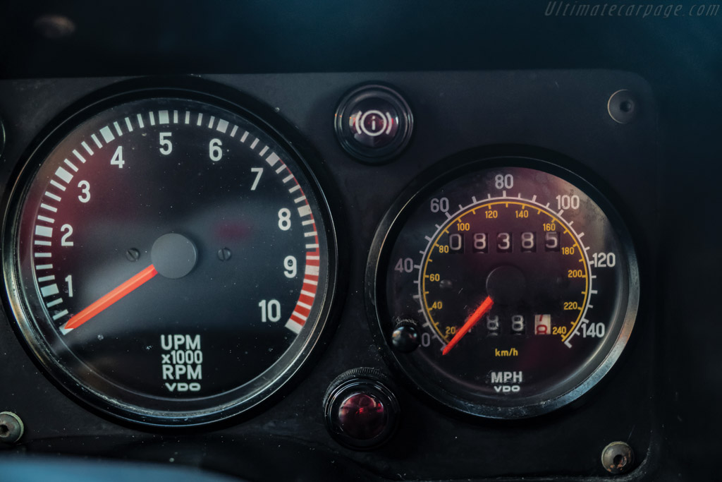 Ford RS200