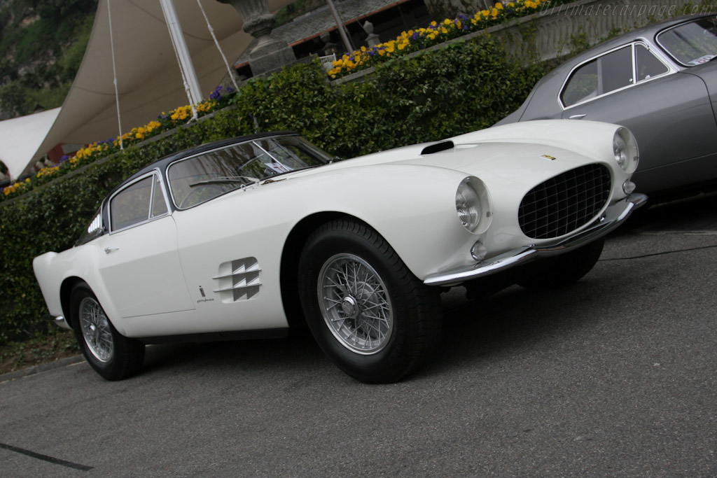 Ferrari 375 MM Pinin Farina Berlinetta Sport Speciale - Chassis: 0490AM  - 2005 Concorso d'Eleganza Villa d'Este