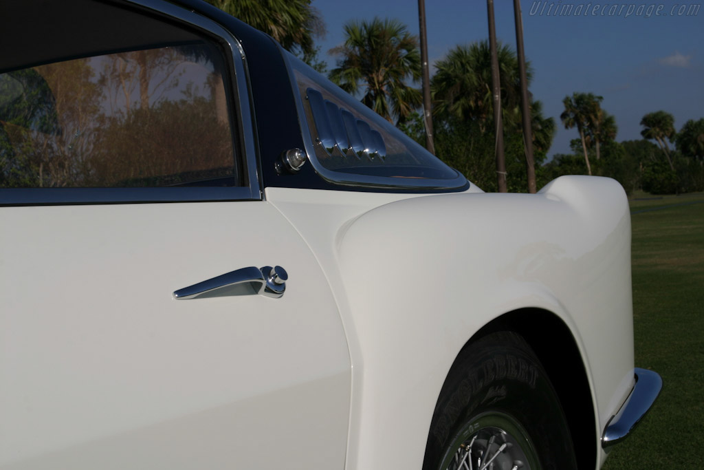 Ferrari 375 MM Pinin Farina Berlinetta Sport Speciale - Chassis: 0490AM  - 2005 Palm Beach International, a Concours d'Elegance