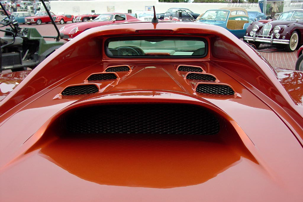 SSC Aero SC/8T