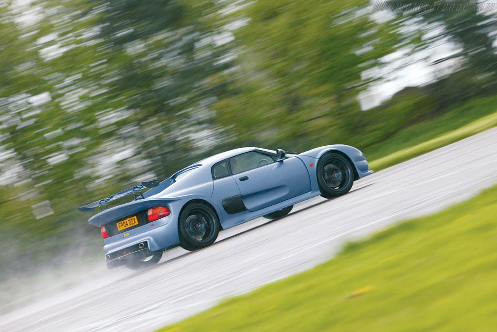Noble M400