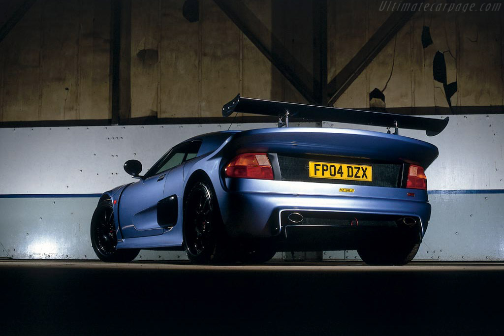 Noble M400