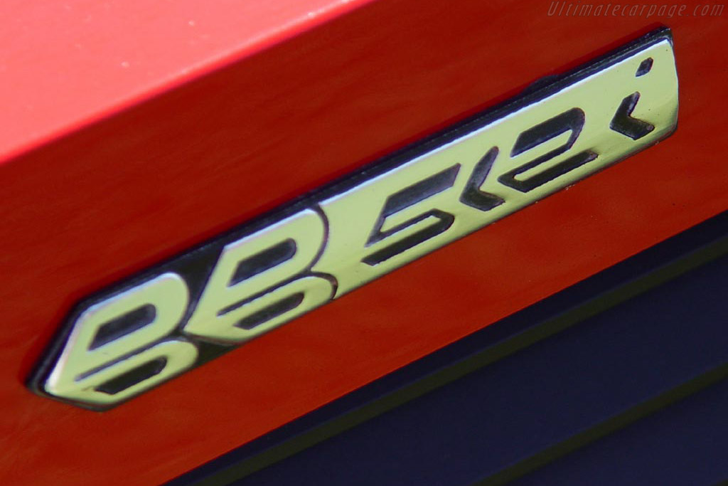 Ferrari 512 BBi