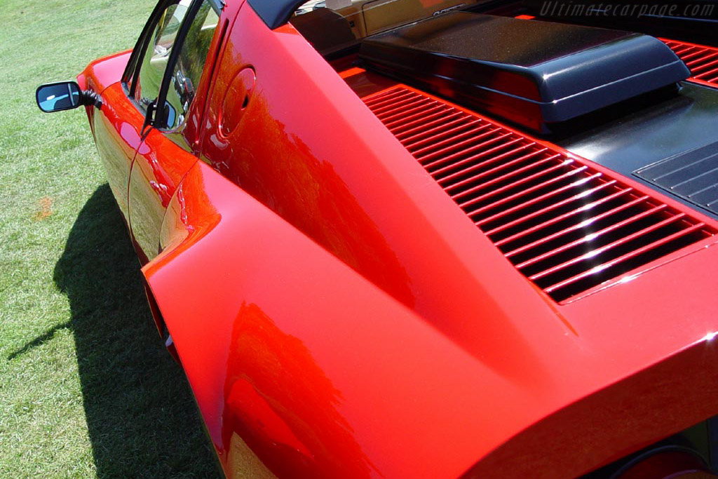 Ferrari 512 BBi