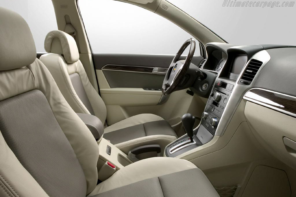 Chevrolet S3X Concept