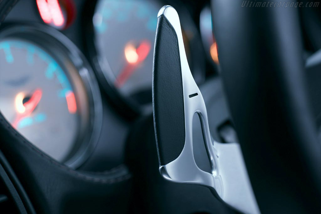 Aston Martin Vanquish S