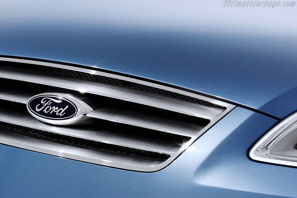 Ford Focus Vignale Concept