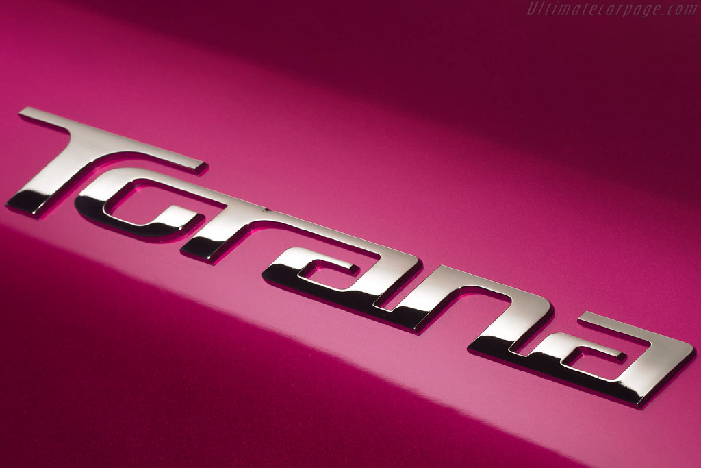 Holden Torana TT36