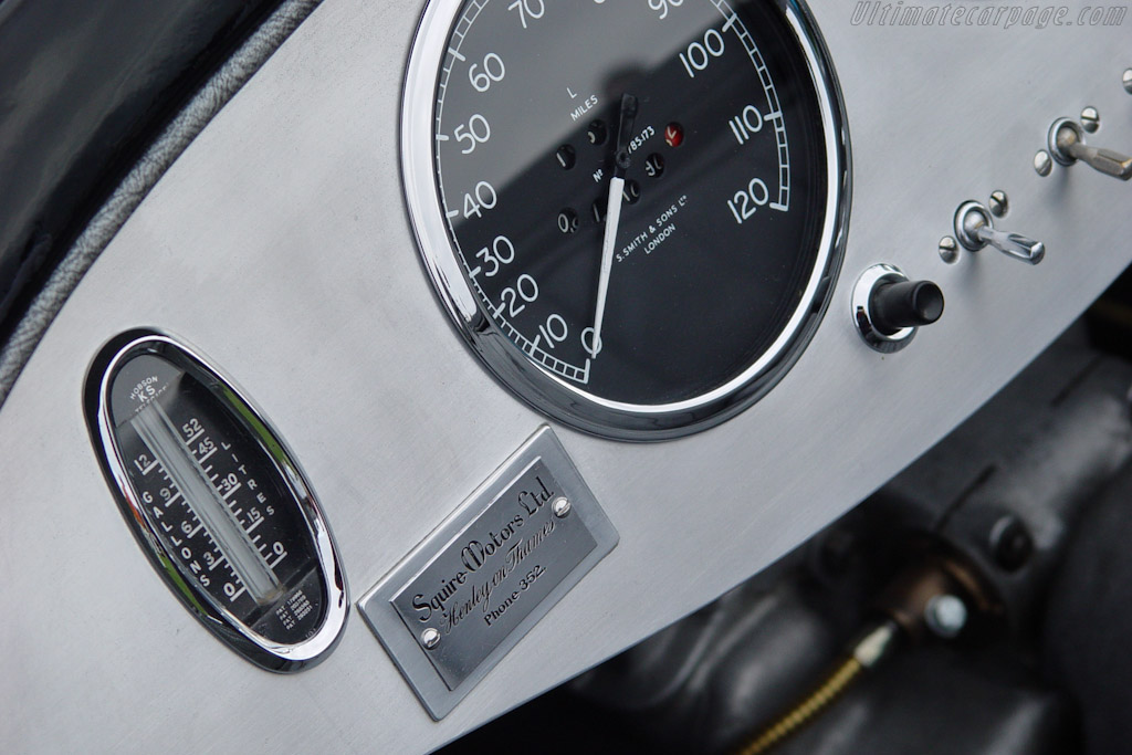 Squire 1500 Vanden Plas Sports Tourer - Chassis: X103  - 2004 Pebble Beach Concours d'Elegance