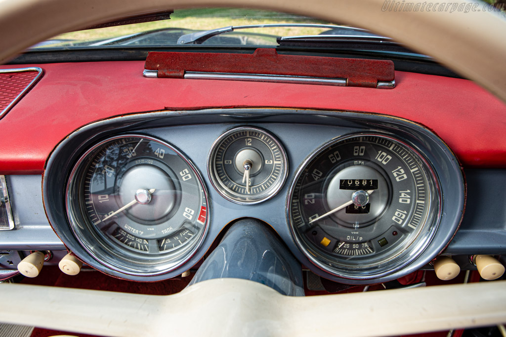 BMW 503 Cabriolet