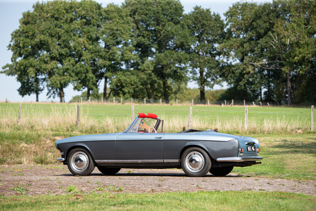 BMW 503 Cabriolet