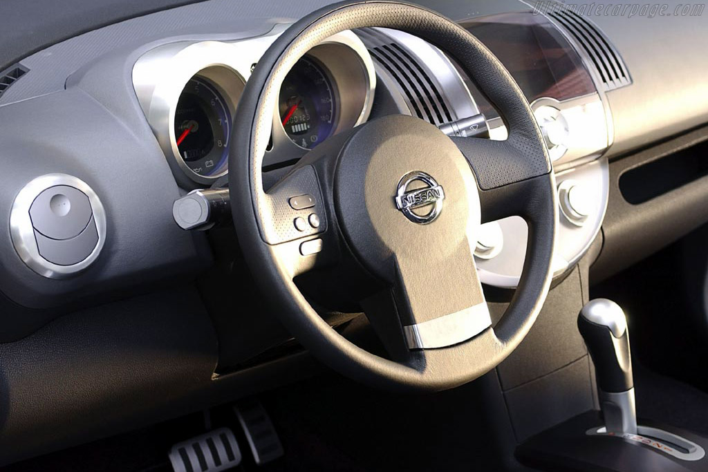 Nissan Tone