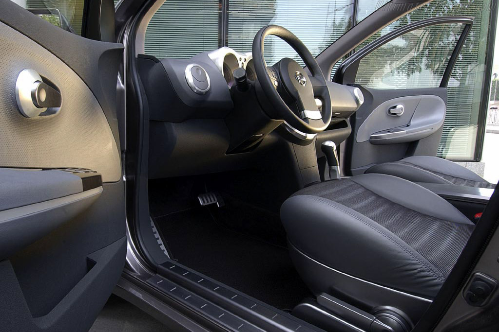 Nissan Tone