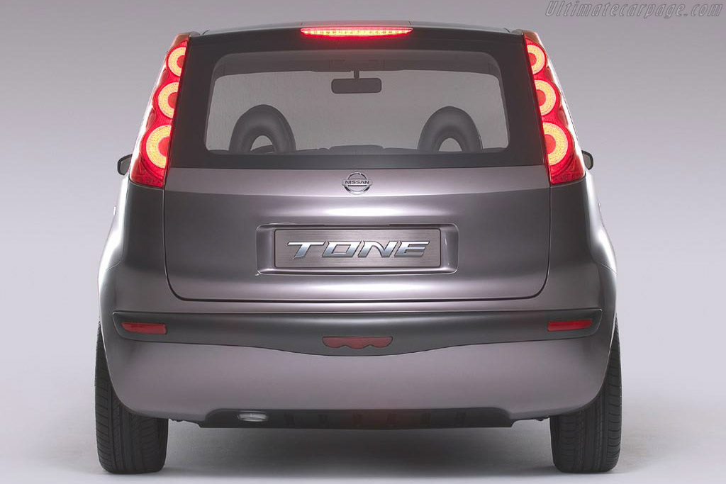 Nissan Tone