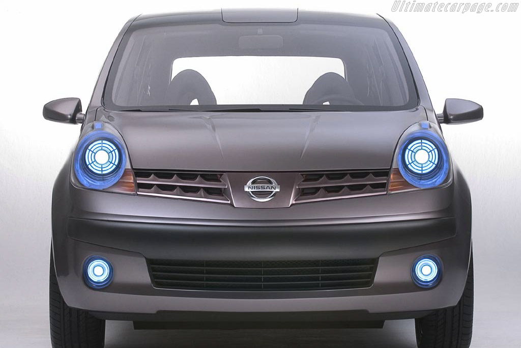 Nissan Tone