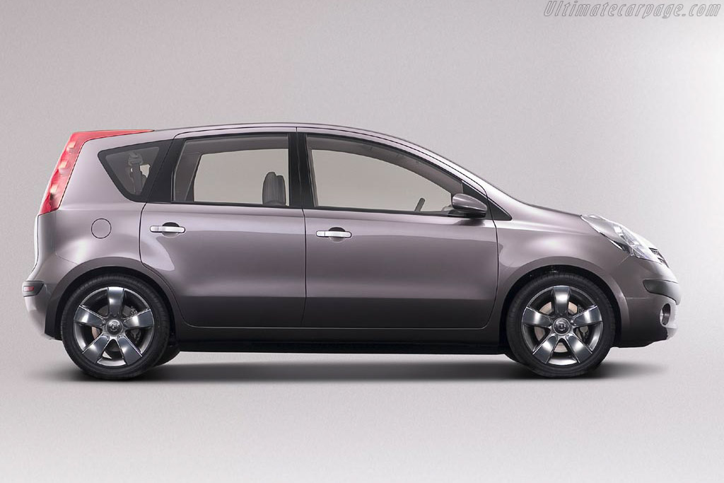 Nissan Tone