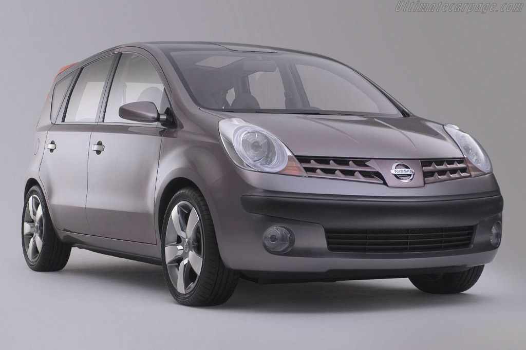 Nissan Tone