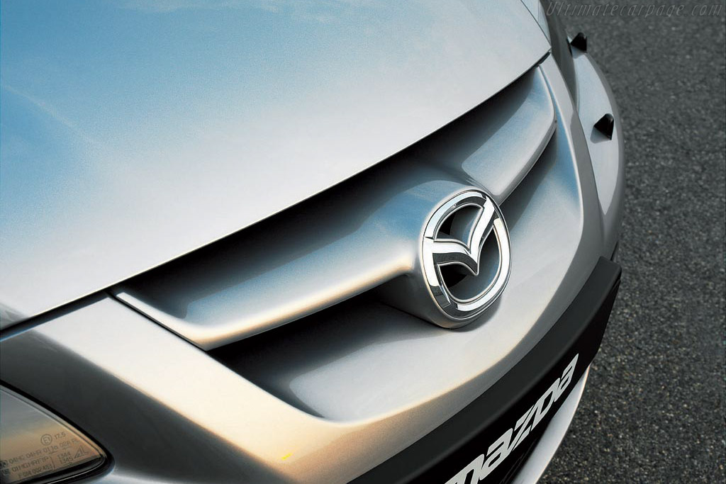Mazda 6 MPS
