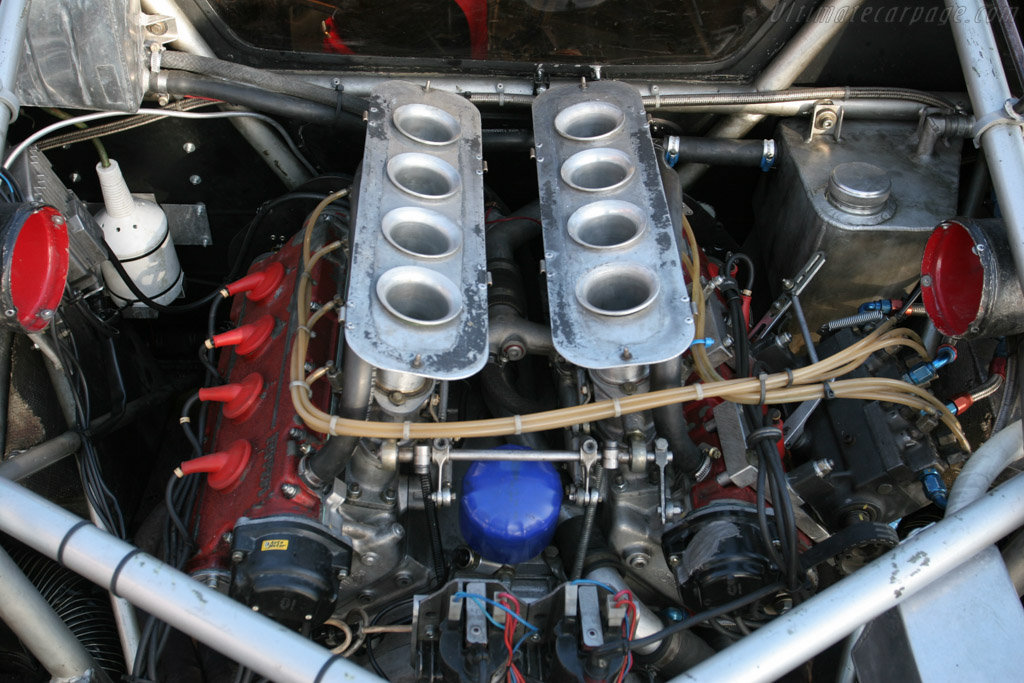 Ferrari 308 GT/M - Chassis: 001  - 2006 Cavallino Classic
