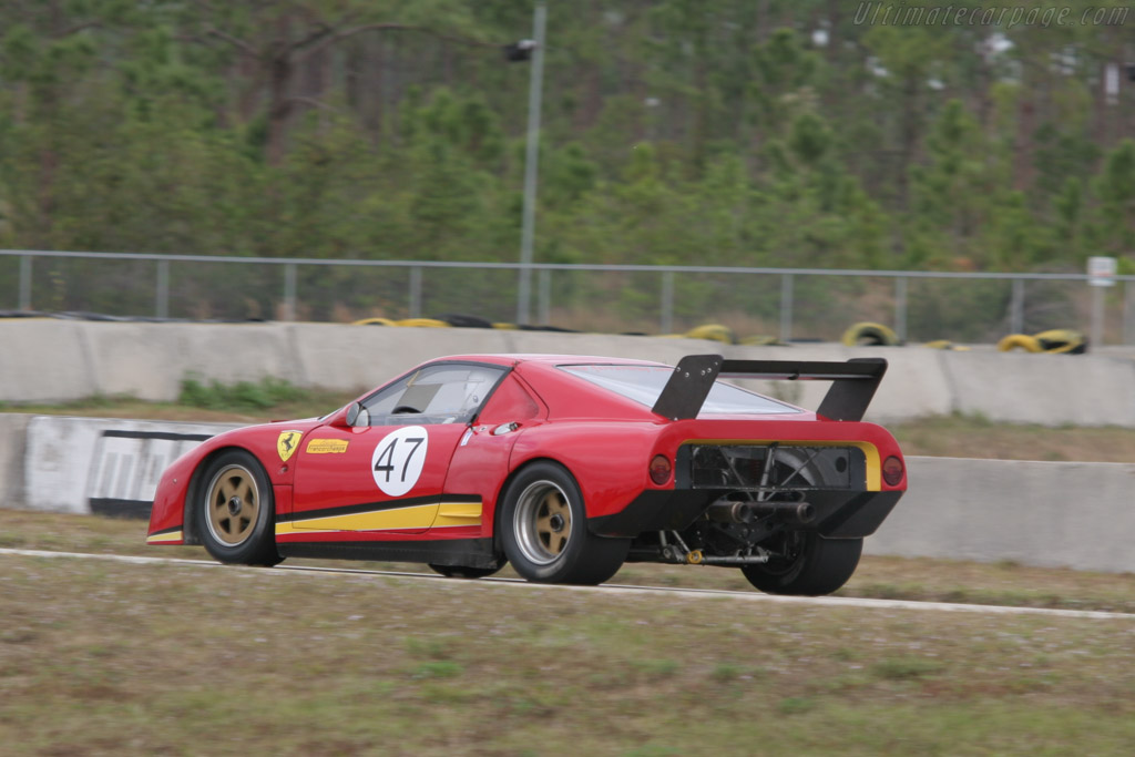 Ferrari 308 GT/M - Chassis: 001  - 2006 Cavallino Classic