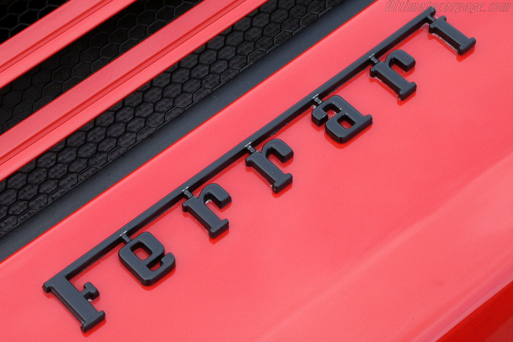 Ferrari 348 Challenge