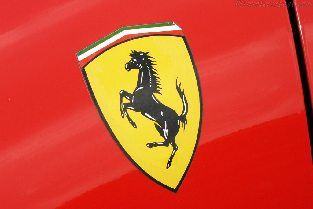 Ferrari 348 Challenge