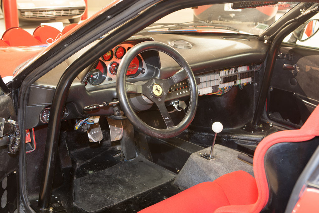 Ferrari 308 GTB Group 4