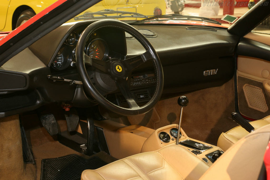 Ferrari 308 GTBi - Chassis: 35405  - 2005 Bonhams Gstaad Auction