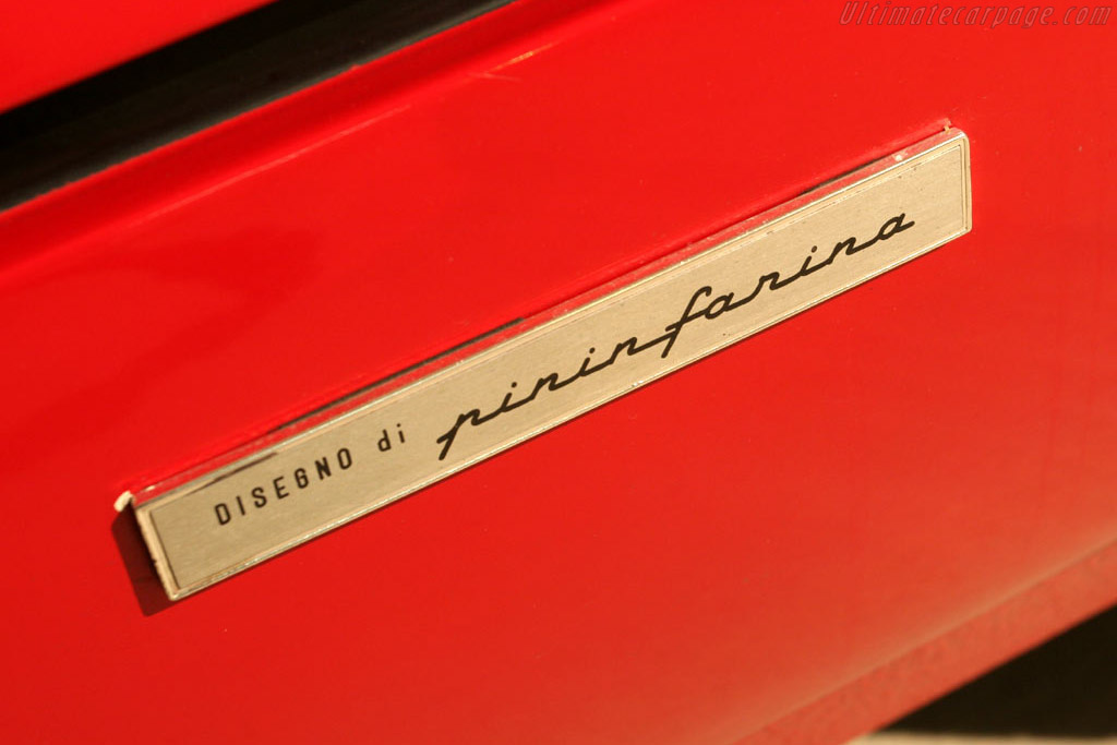 Ferrari 308 GTBi - Chassis: 35405  - 2005 Bonhams Gstaad Auction