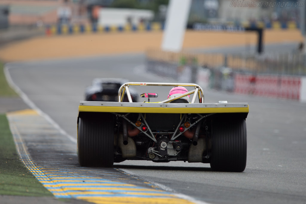 Ligier JS3 Cosworth - Chassis: JS3-01  - 2014 Le Mans Classic