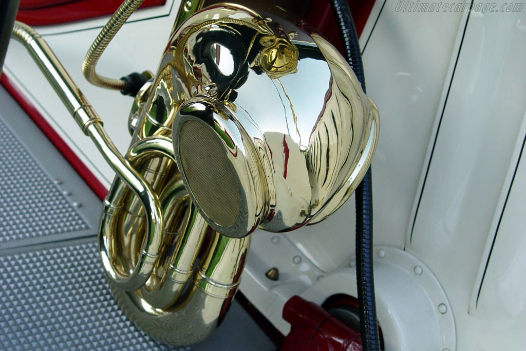 Oldsmobile Limited Touring - Chassis: ?  - 2004 Meadow Brook Concours d'Elegance