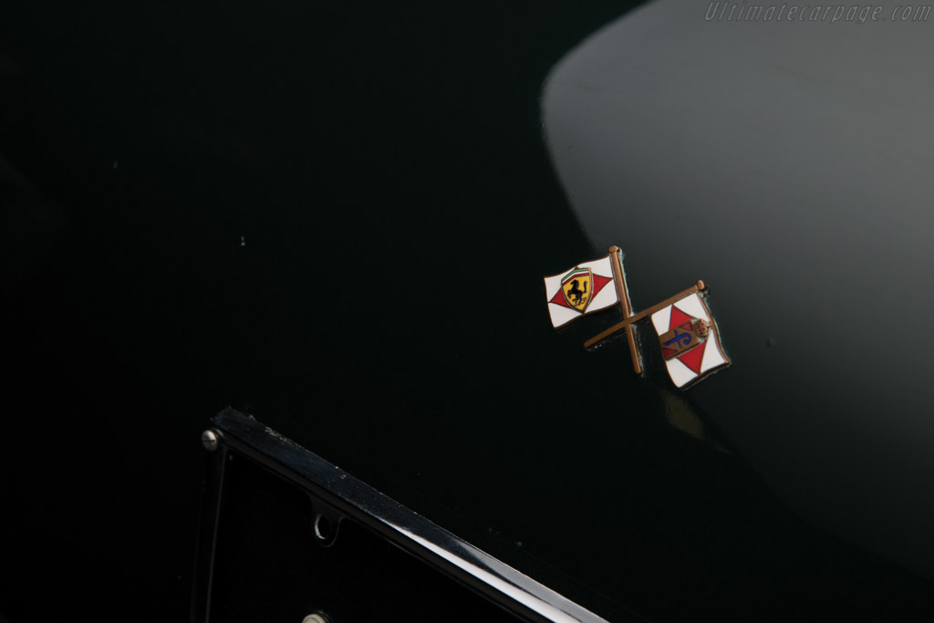 Ferrari 410 SuperAmerica Series III