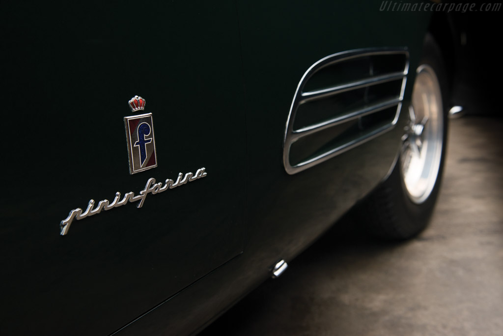 Ferrari 410 SuperAmerica Series III