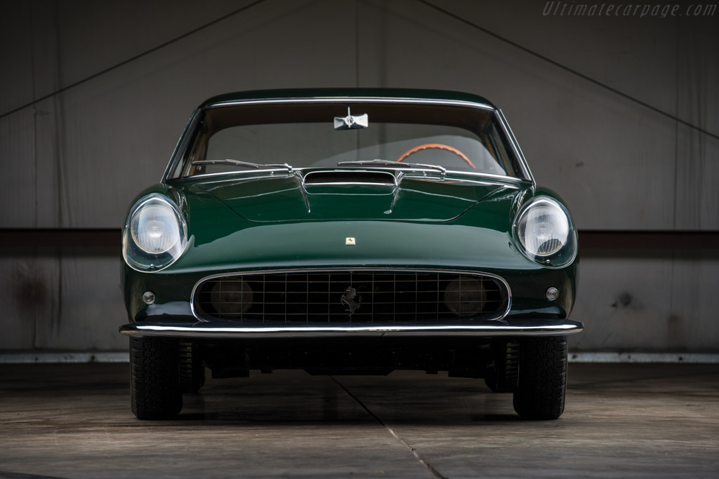 Ferrari 410 SuperAmerica Series III