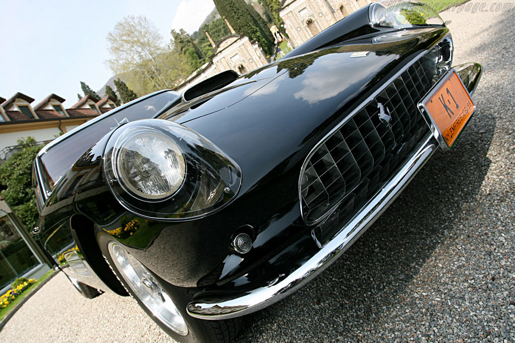 Ferrari 410 SuperAmerica Series III - Chassis: 1449SA  - 2006 Concorso d'Eleganza Villa d'Este