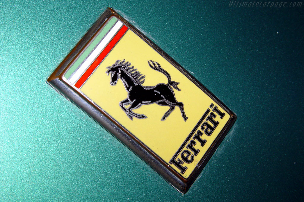 Ferrari 500 Superfast Speciale - Chassis: 6267SF  - 2003 Bonhams Gstaad Auction