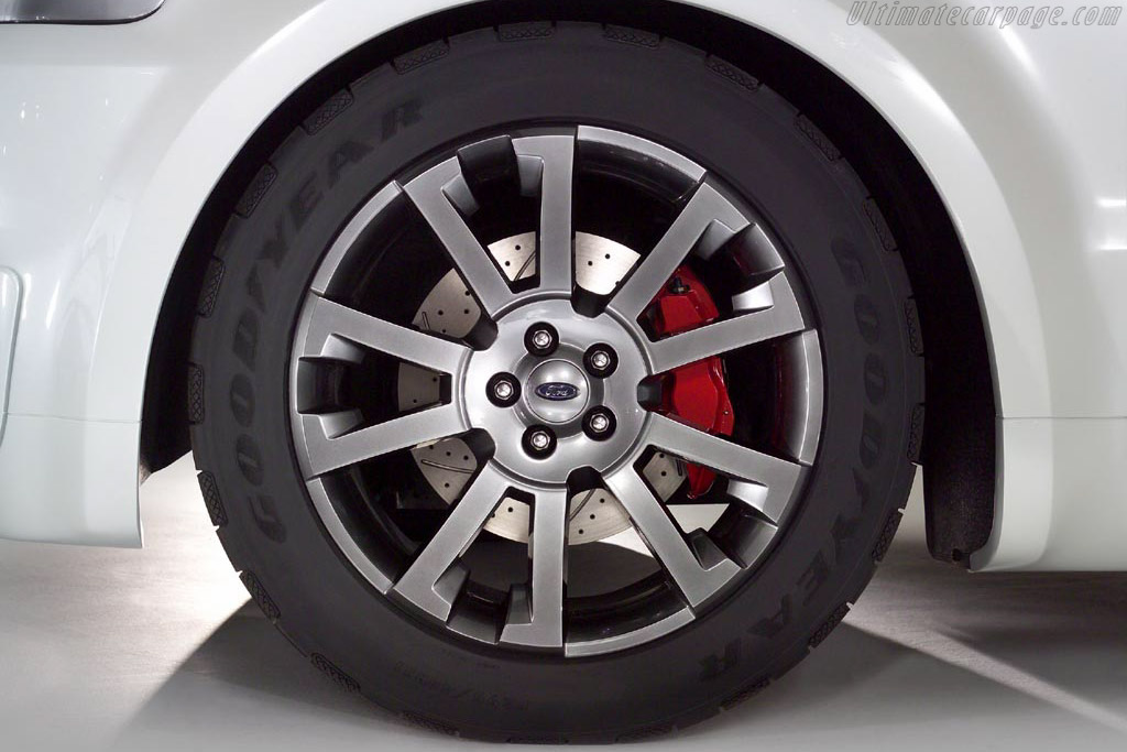 Ford Explorer SportTrac Concept