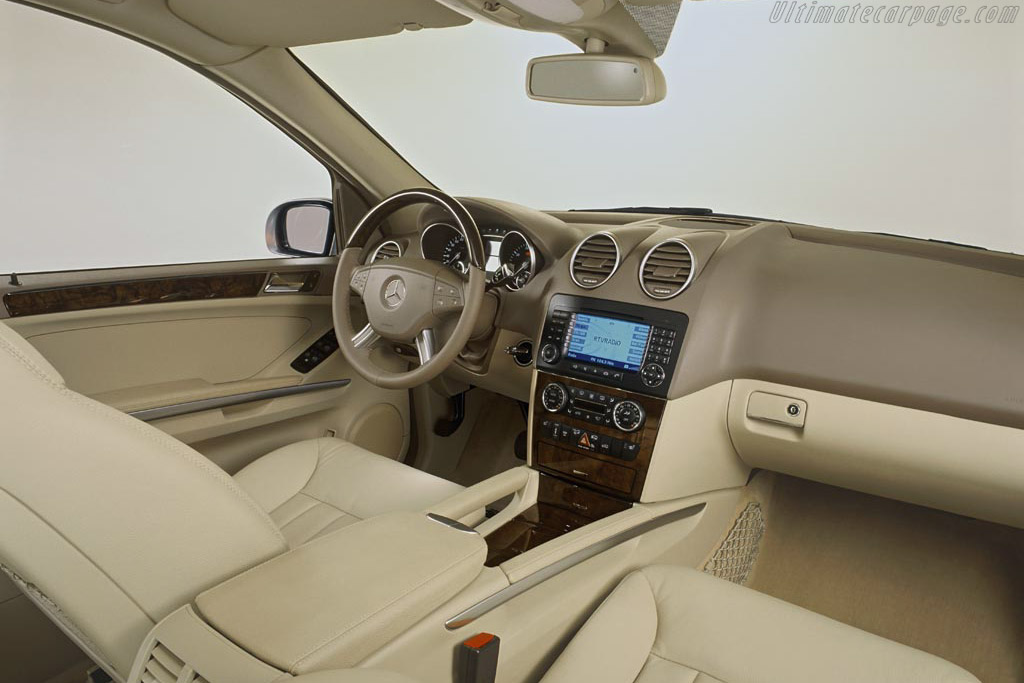 Mercedes-Benz ML 350