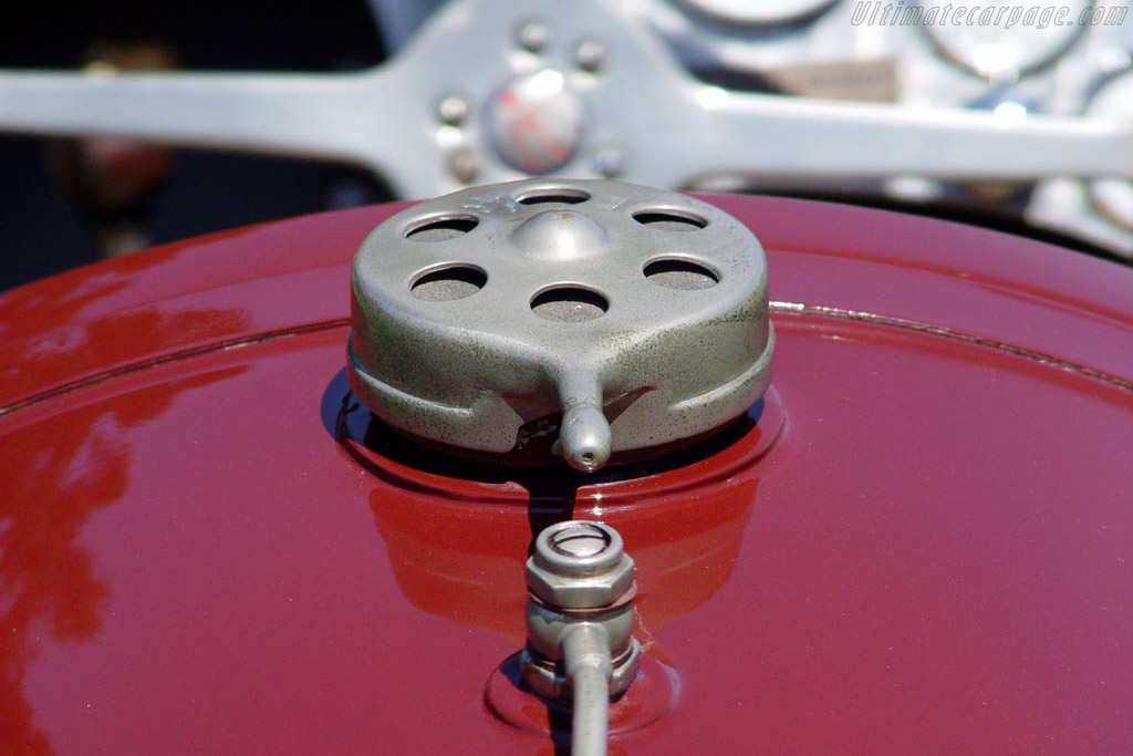 Maserati 4CL