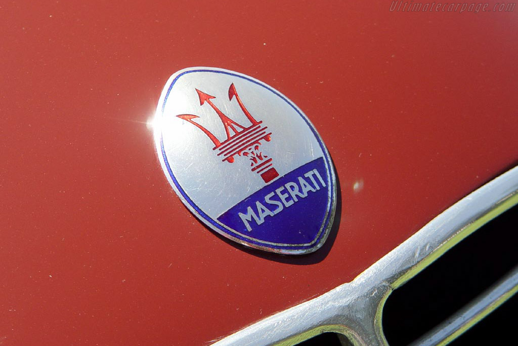 Maserati 4CL