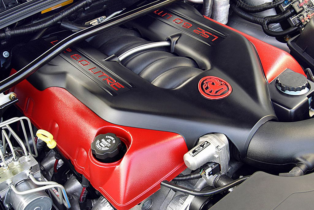 Vauxhall VXR