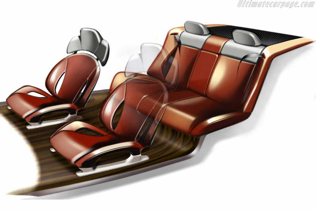Acura RD-X Concept
