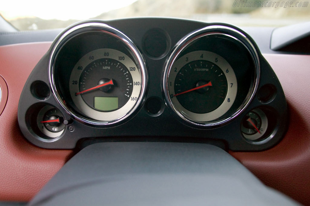 Mitsubishi Eclipse GT