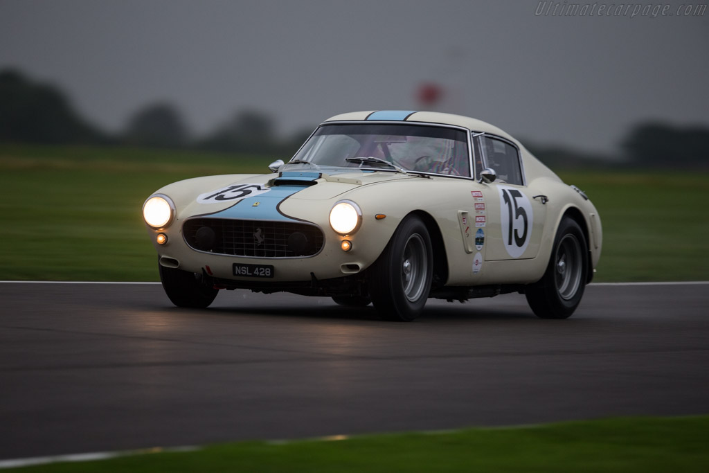 Ferrari 250 GT SWB Berlinetta Comp/61 - Chassis: 2439GT  - 2017 Goodwood Revival