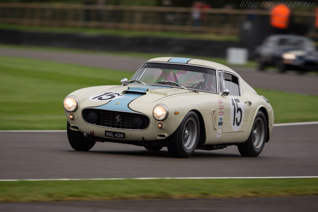 Ferrari 250 GT SWB Berlinetta Comp/61 - Chassis: 2439GT  - 2017 Goodwood Revival