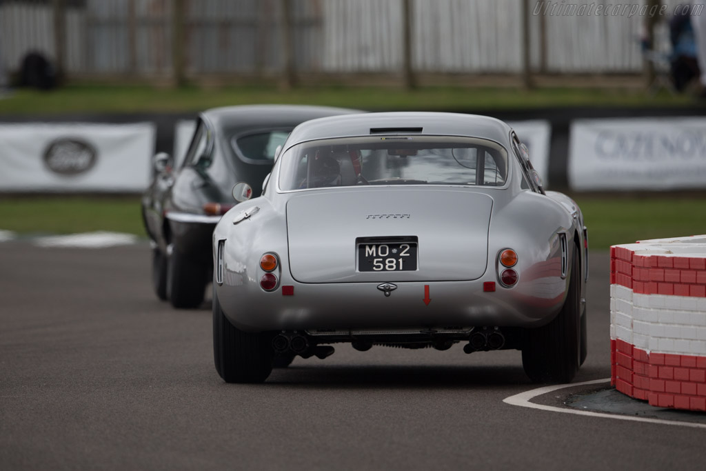 Ferrari 250 GT SWB Berlinetta Comp/61 - Chassis: 2973GT  - 2016 Goodwood Revival