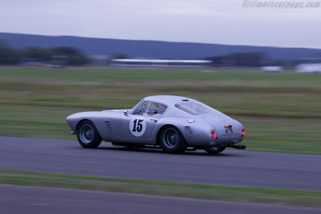 Ferrari 250 GT SWB Berlinetta Comp/61 - Chassis: 2973GT  - 2016 Goodwood Revival